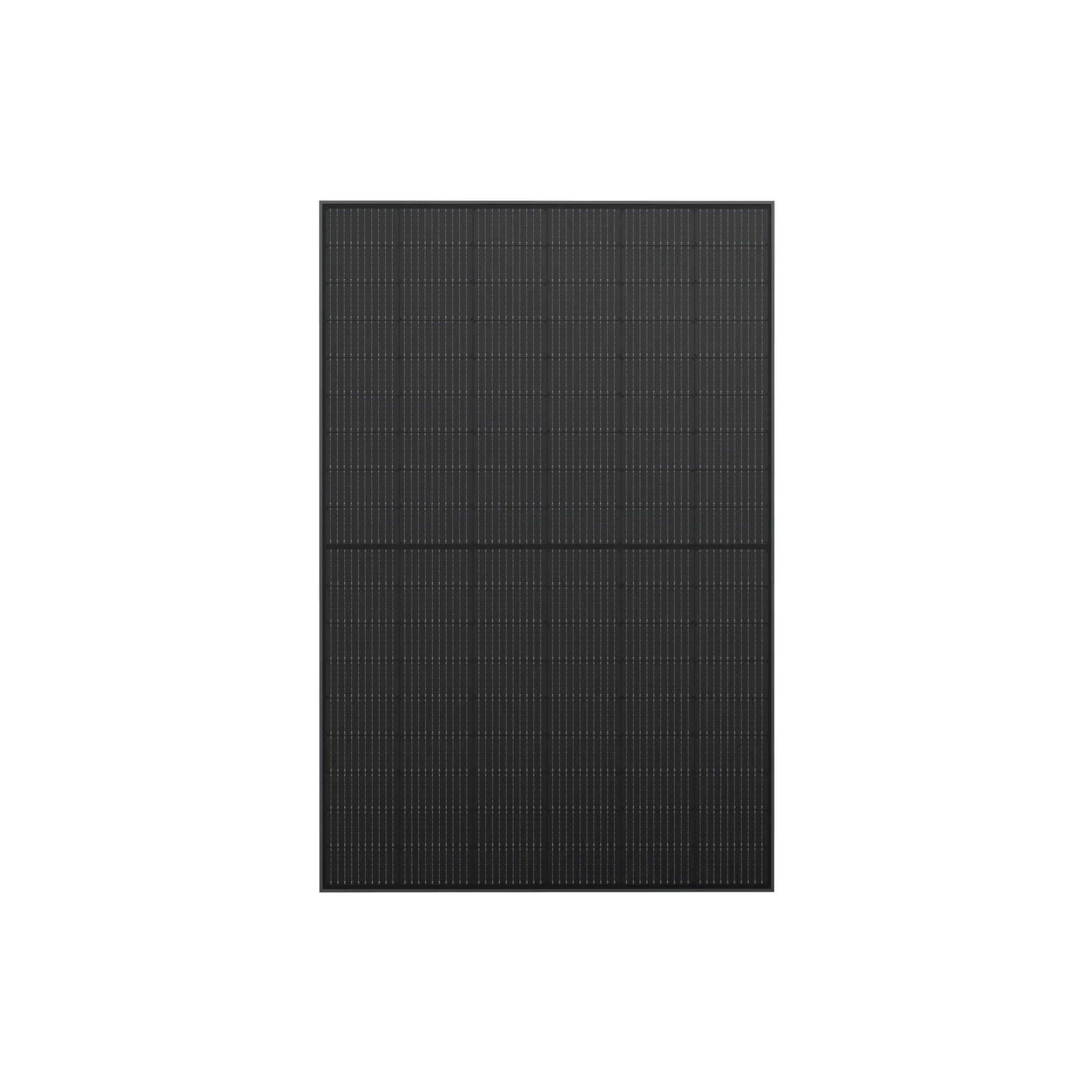 EcoFlow 400W Starres Solarpanel (2 Stück) (Empfohlenes Zubehör) - Image 4