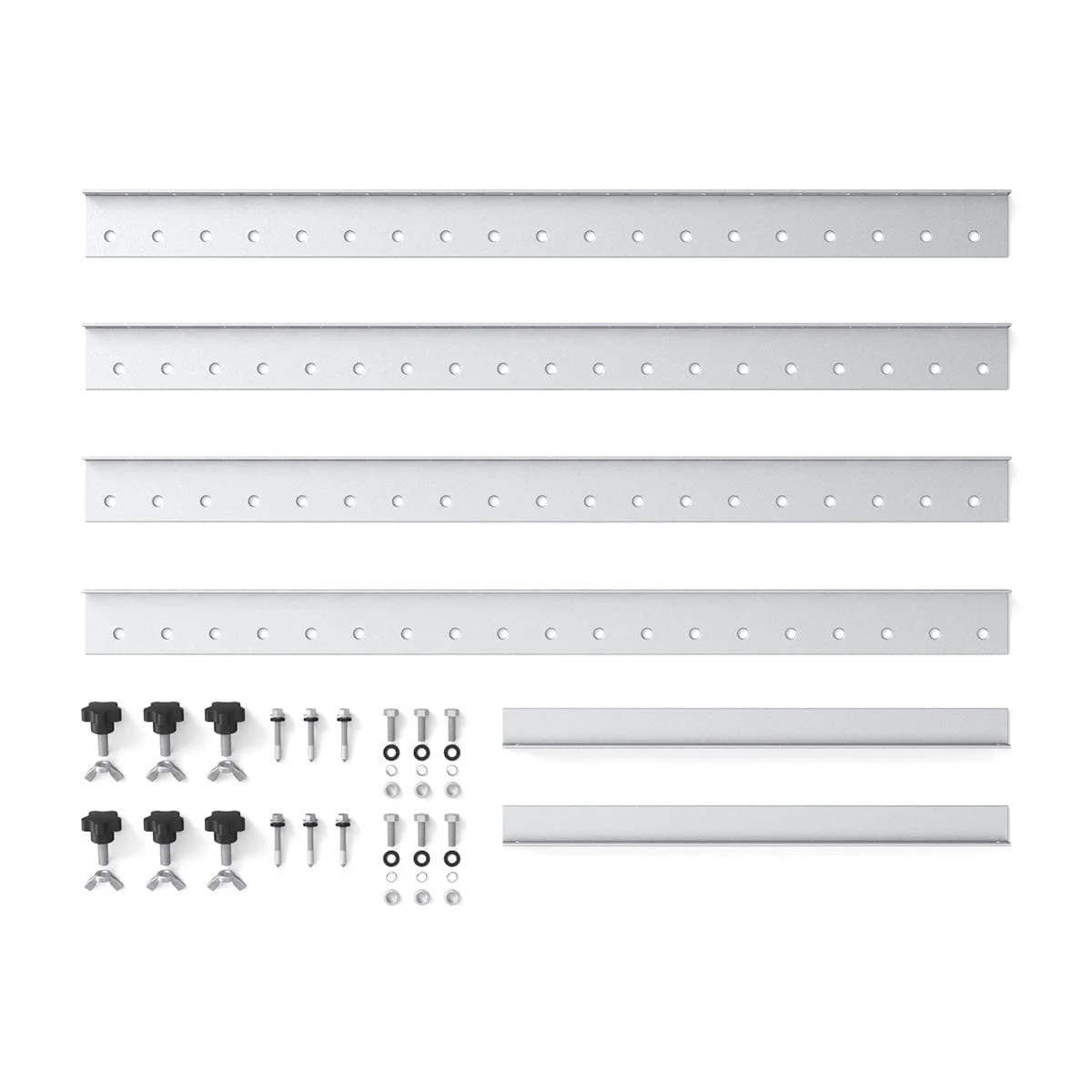 EcoFlow 50 Zoll Kipphalterung - Image 4