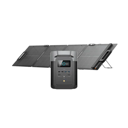 EcoFlow DELTA 2 Tragbare Powerstation - Image 14