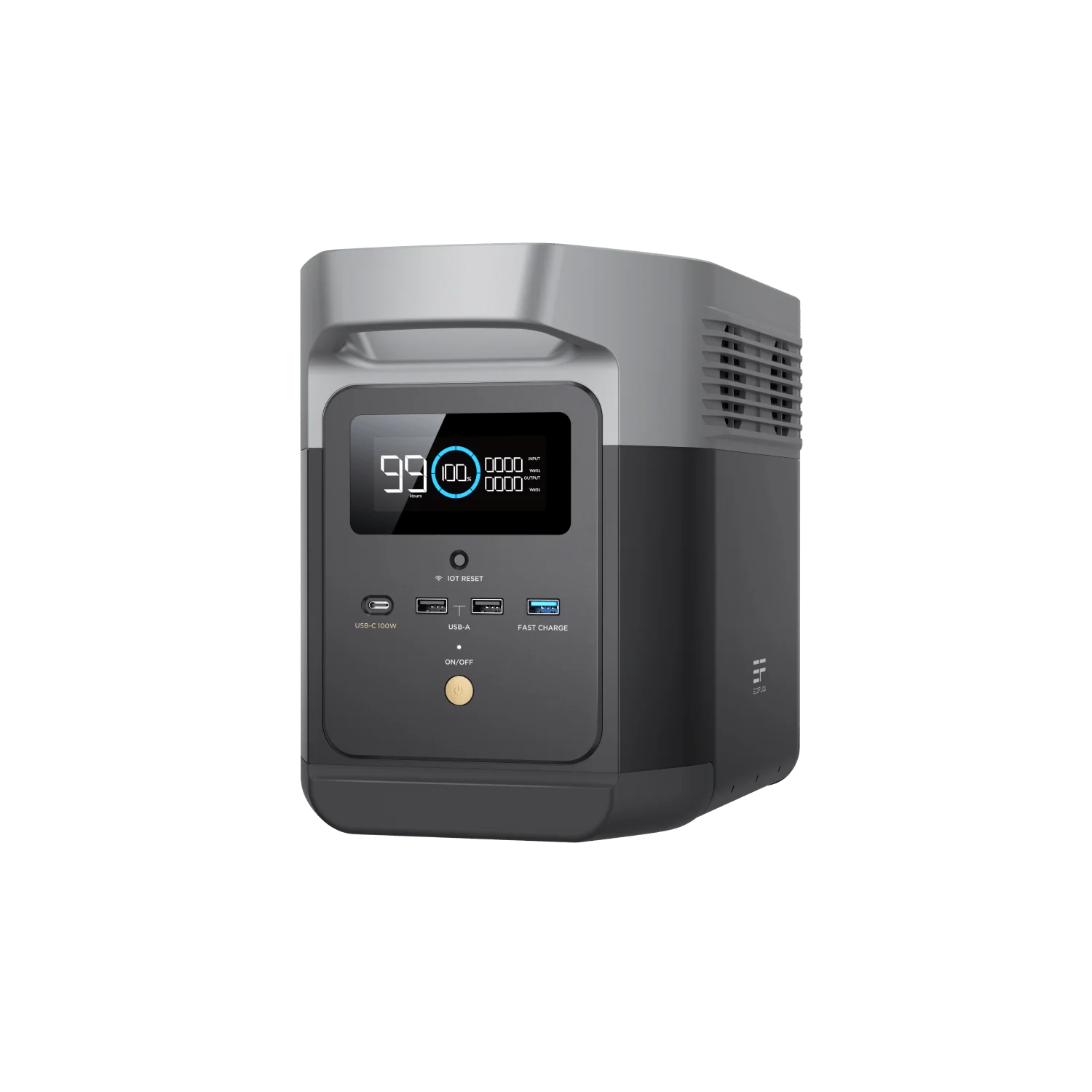 EcoFlow DELTA mini - Image 4