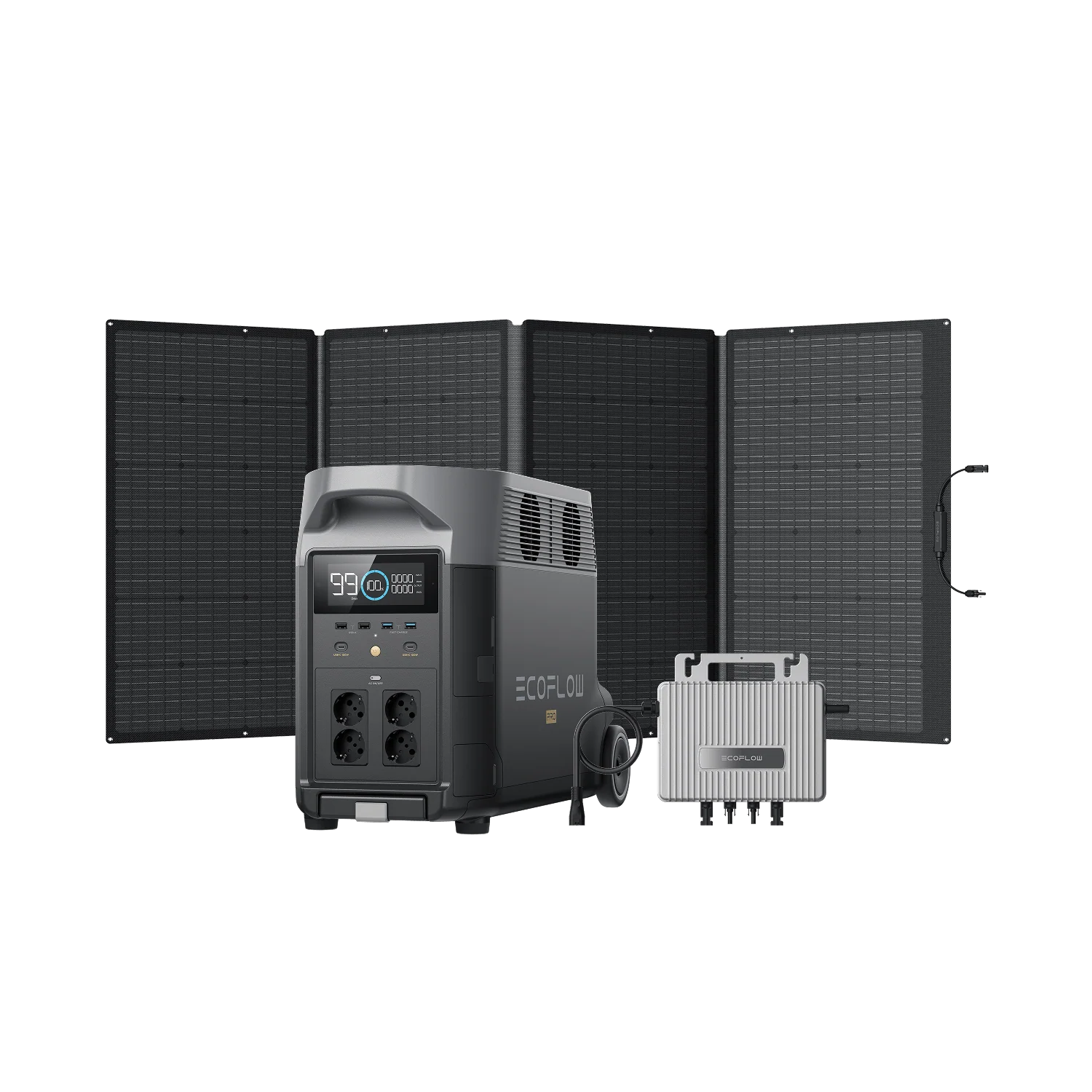 EcoFlow DELTA Pro - Image 10