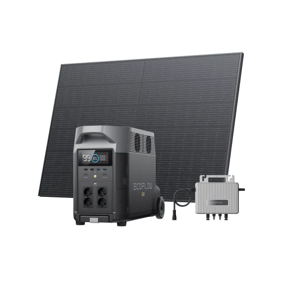 EcoFlow DELTA Pro - Image 11