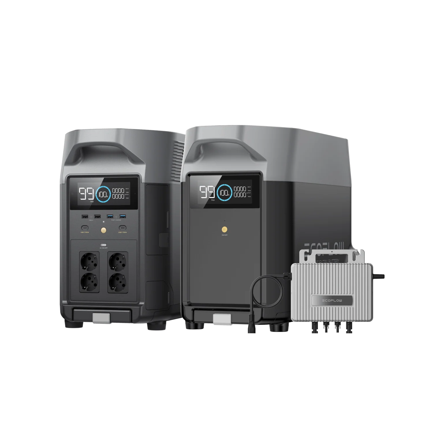 EcoFlow DELTA Pro - Image 12