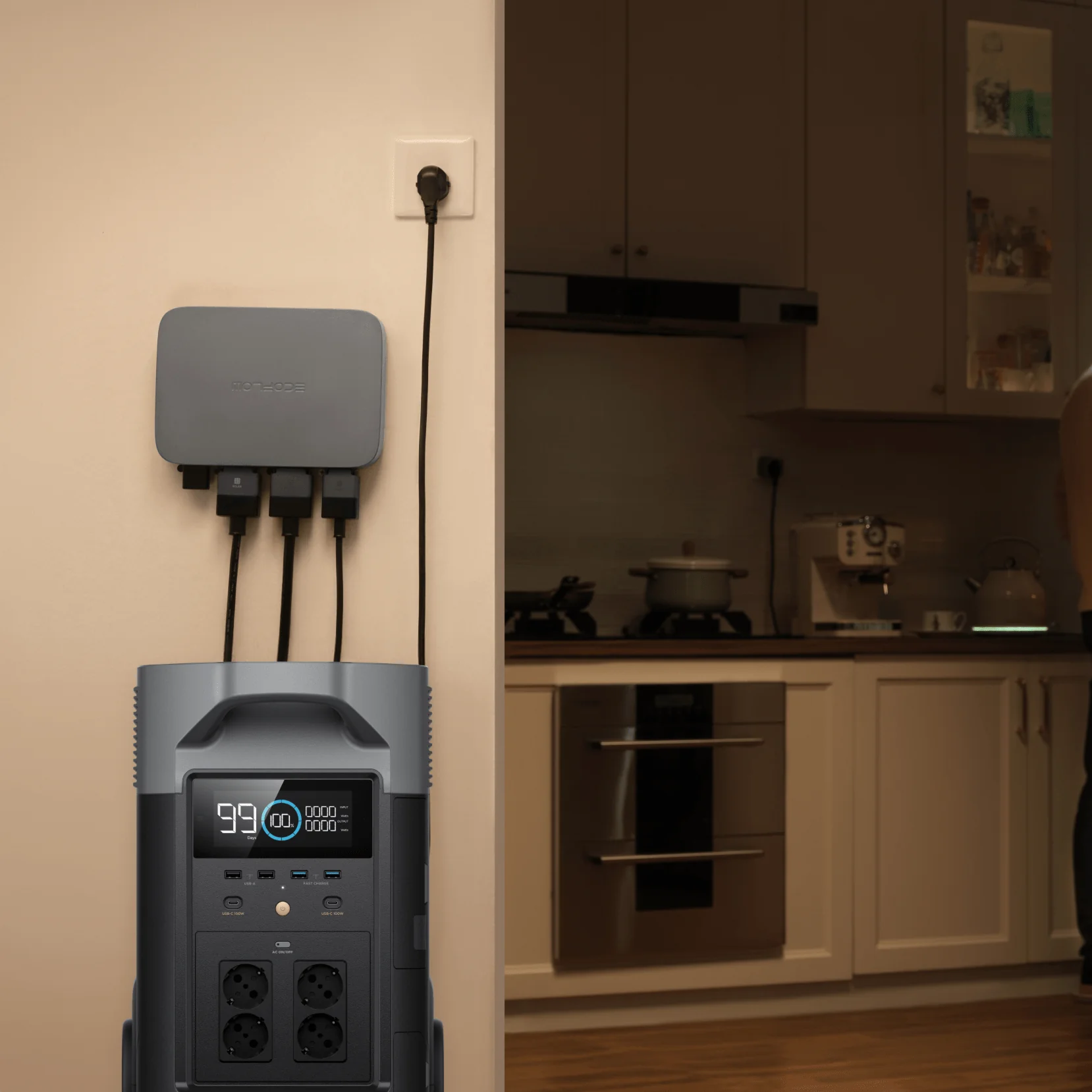 EcoFlow DELTA Pro - Image 6