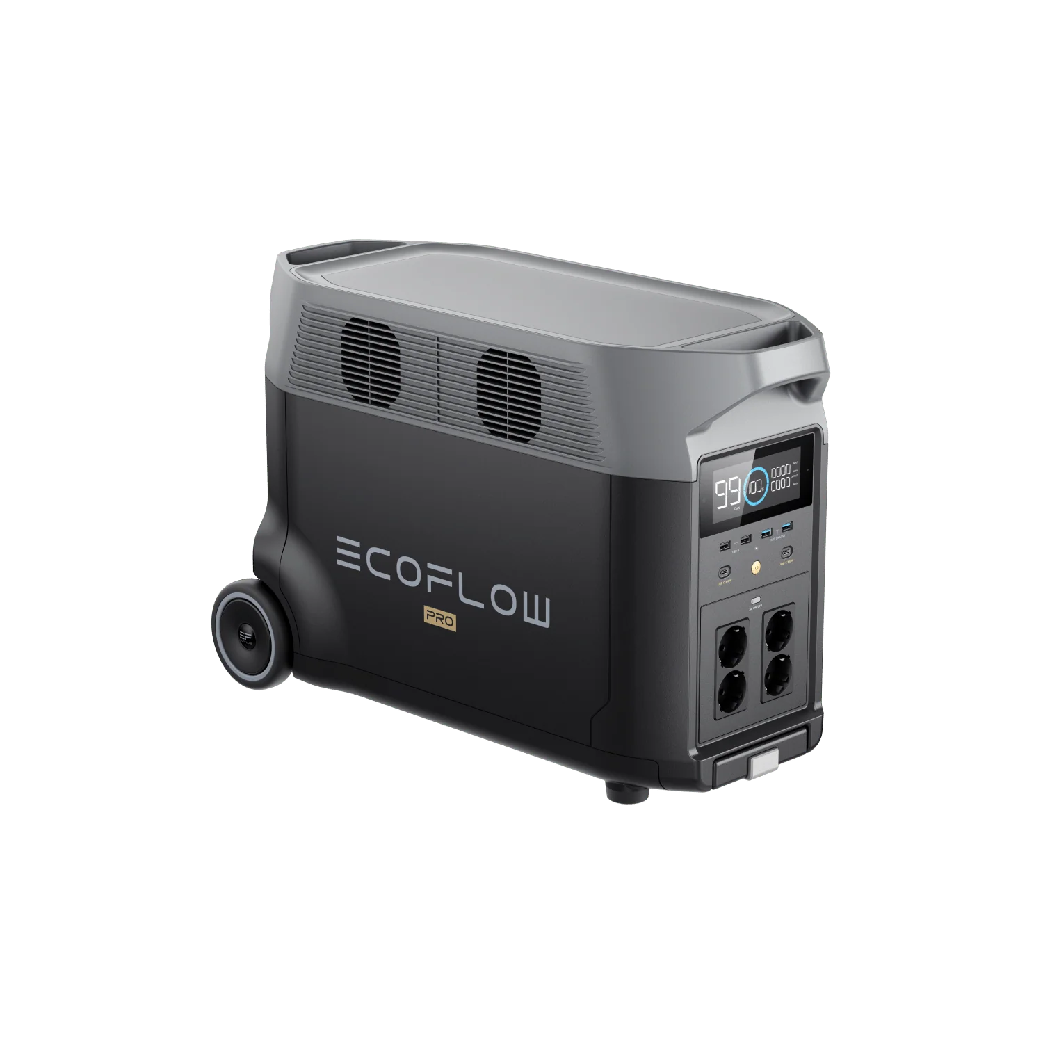 EcoFlow DELTA Pro - Image 7