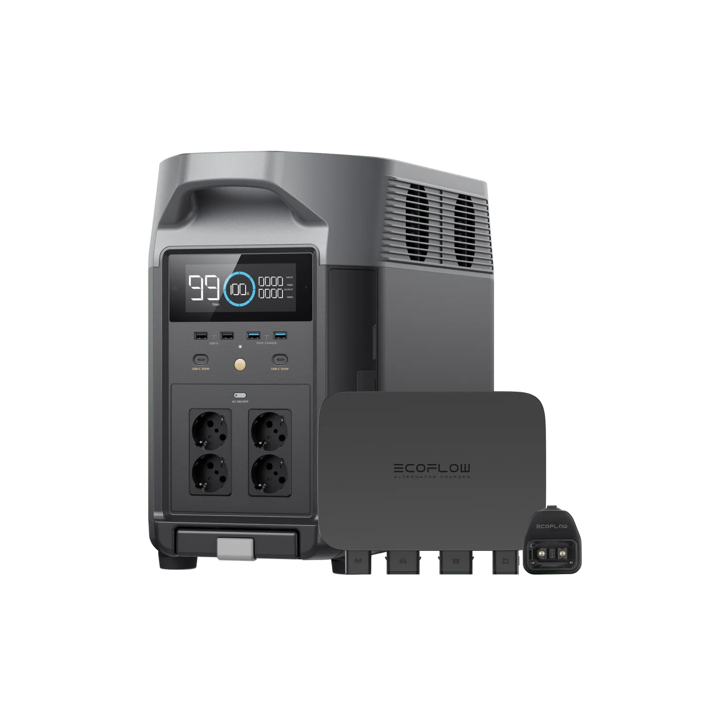 EcoFlow DELTA Pro - Image 8