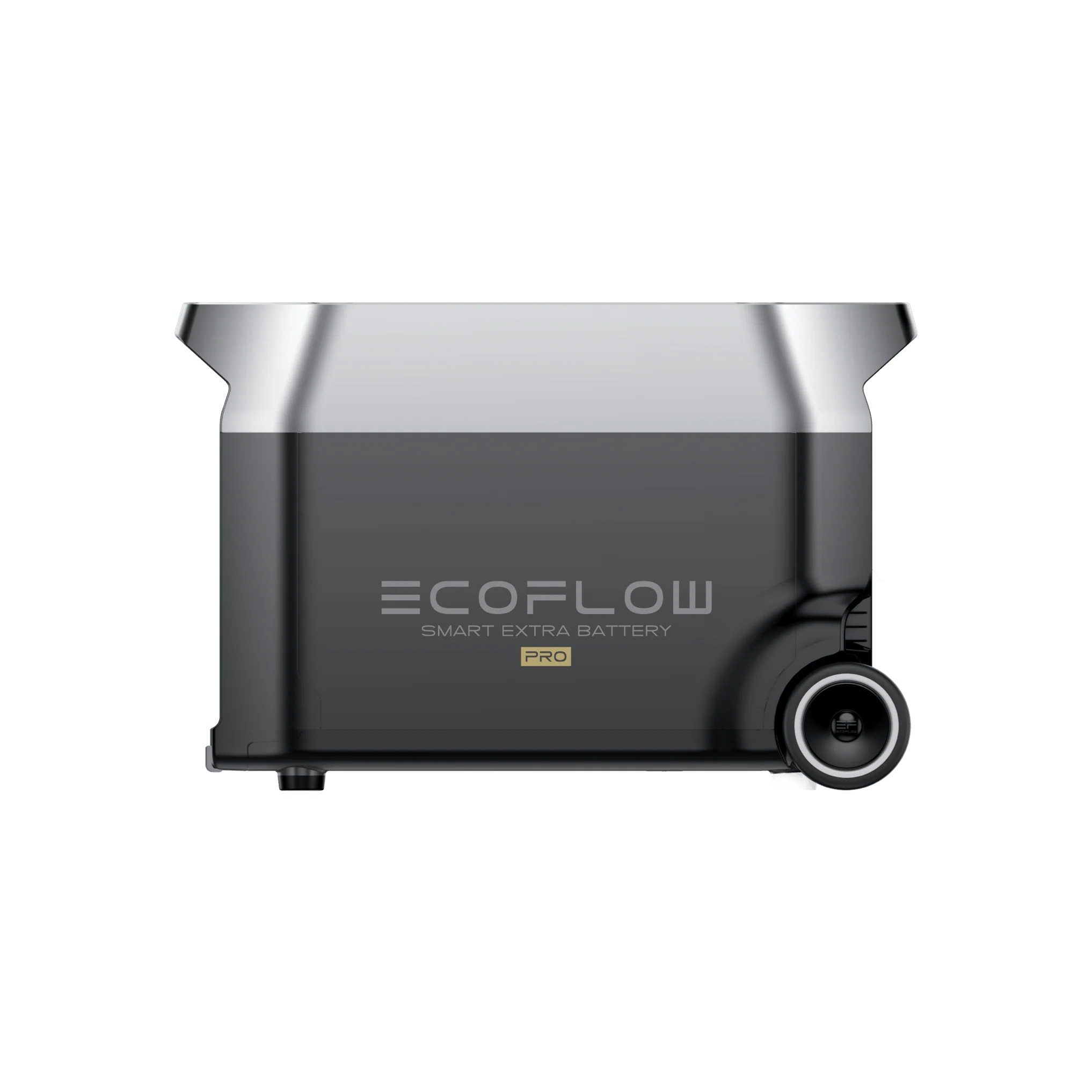 EcoFlow DELTA Pro Intelligenter Zusatzabatterie - Image 3