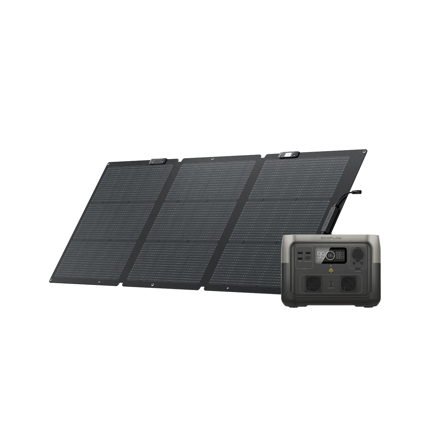 EcoFlow RIVER 2 Max - Image 6