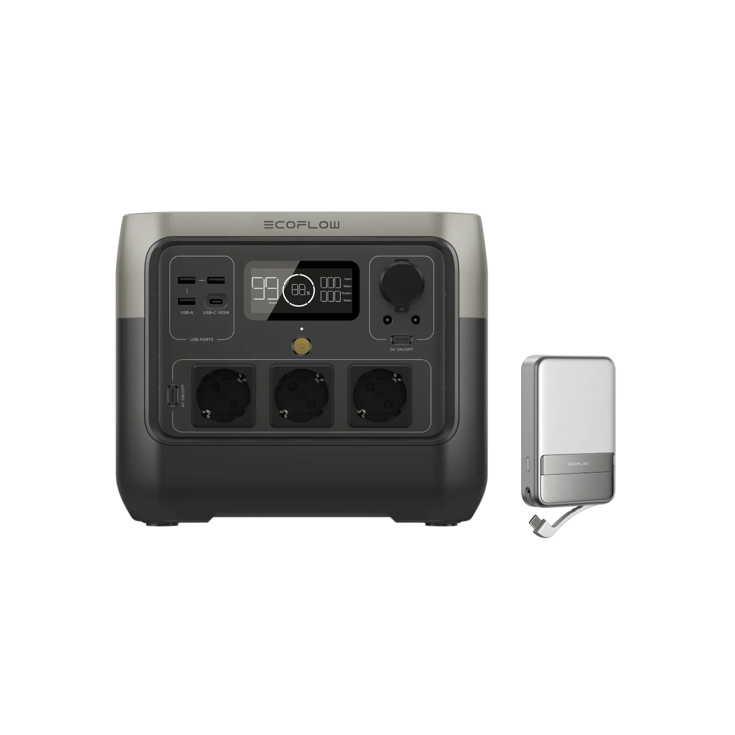 EcoFlow RIVER 2 Pro - Image 8