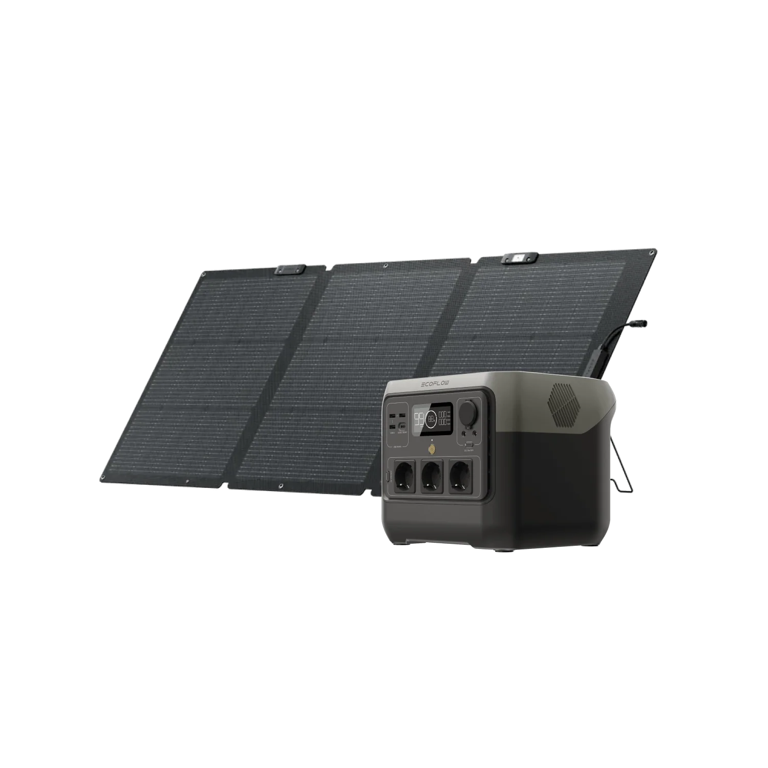 EcoFlow RIVER 2 Pro - Image 9