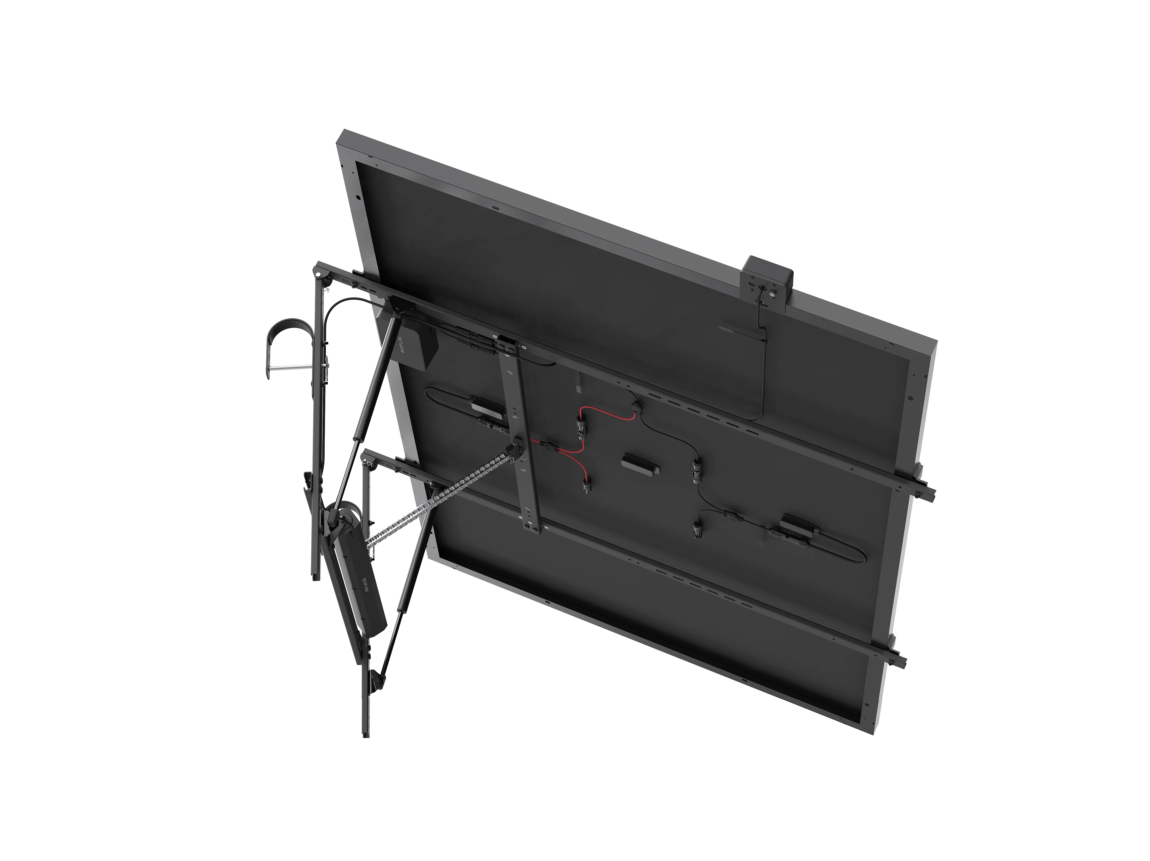 EcoFlow Einachsiger Solar Tracker - Image 10
