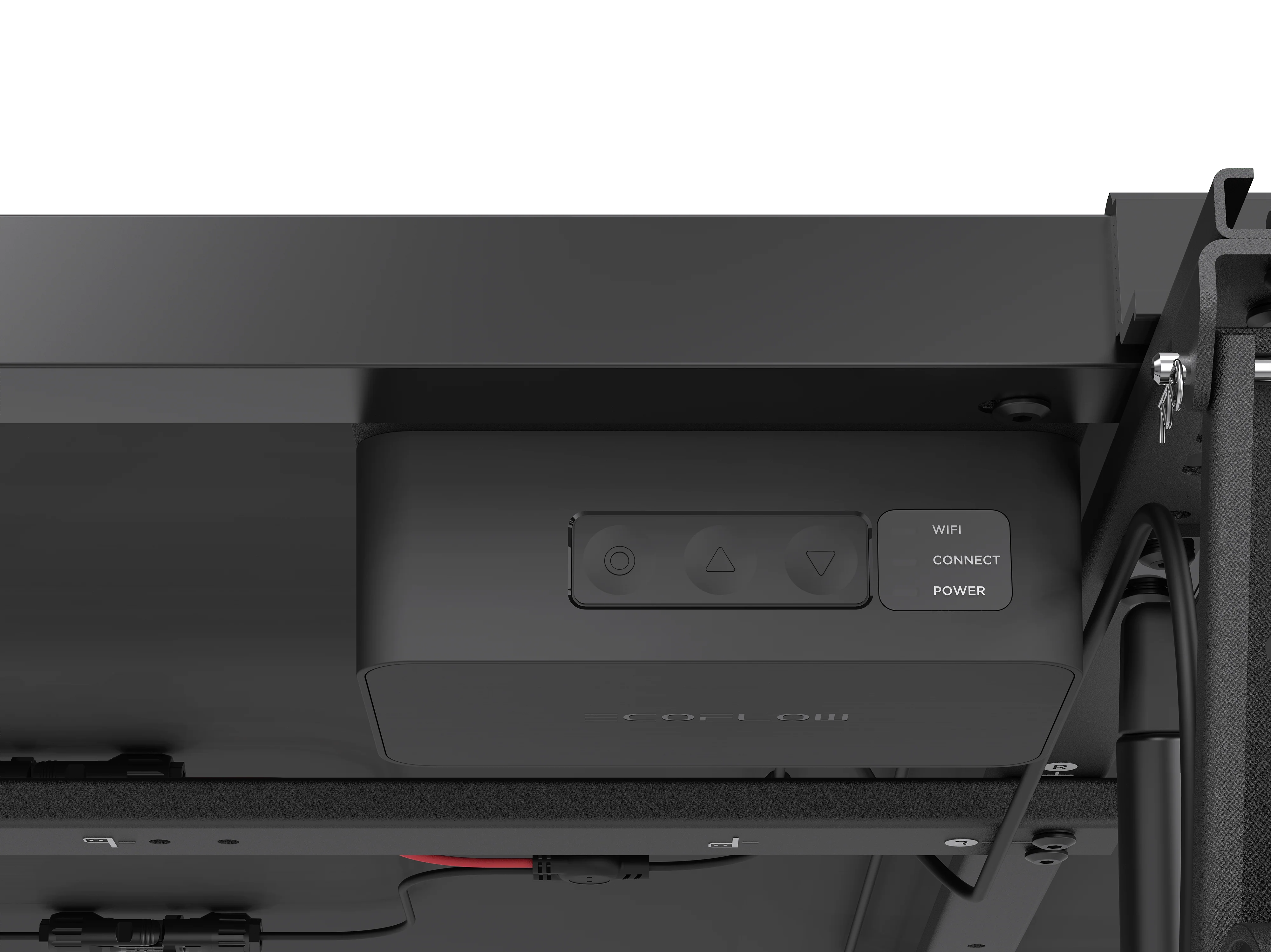 EcoFlow Einachsiger Solar Tracker - Image 8