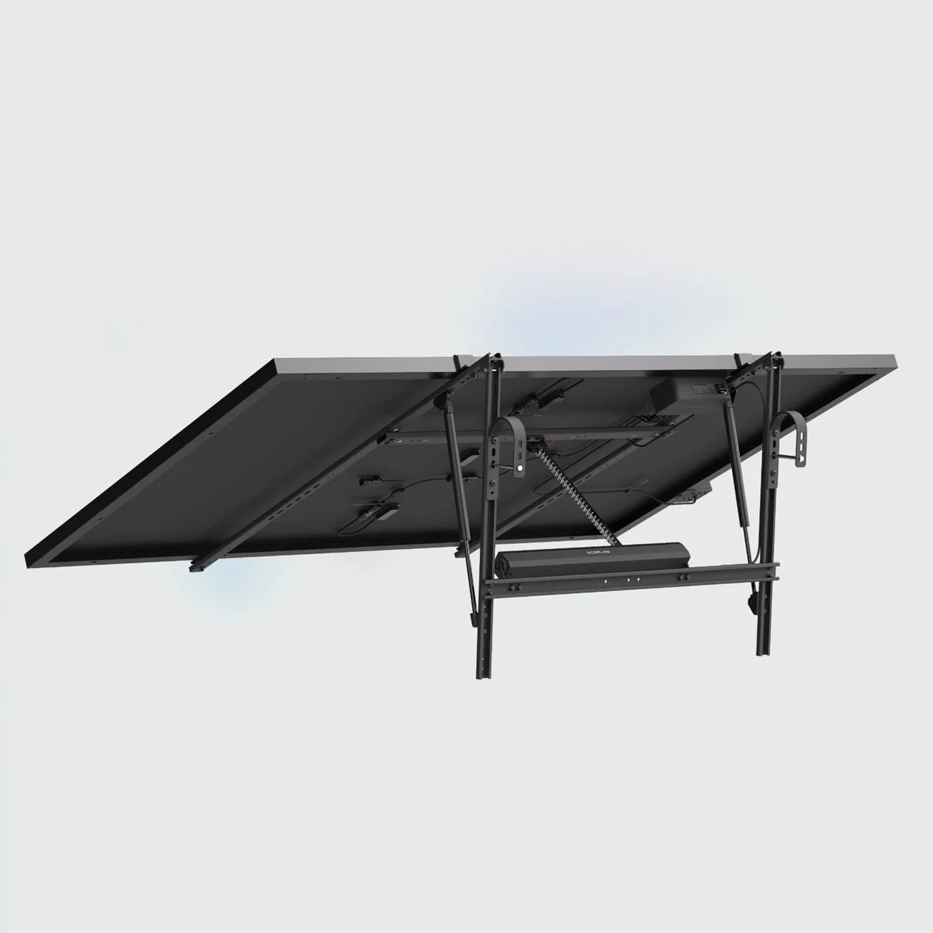 EcoFlow Einachsiger Solar Tracker - Image 9