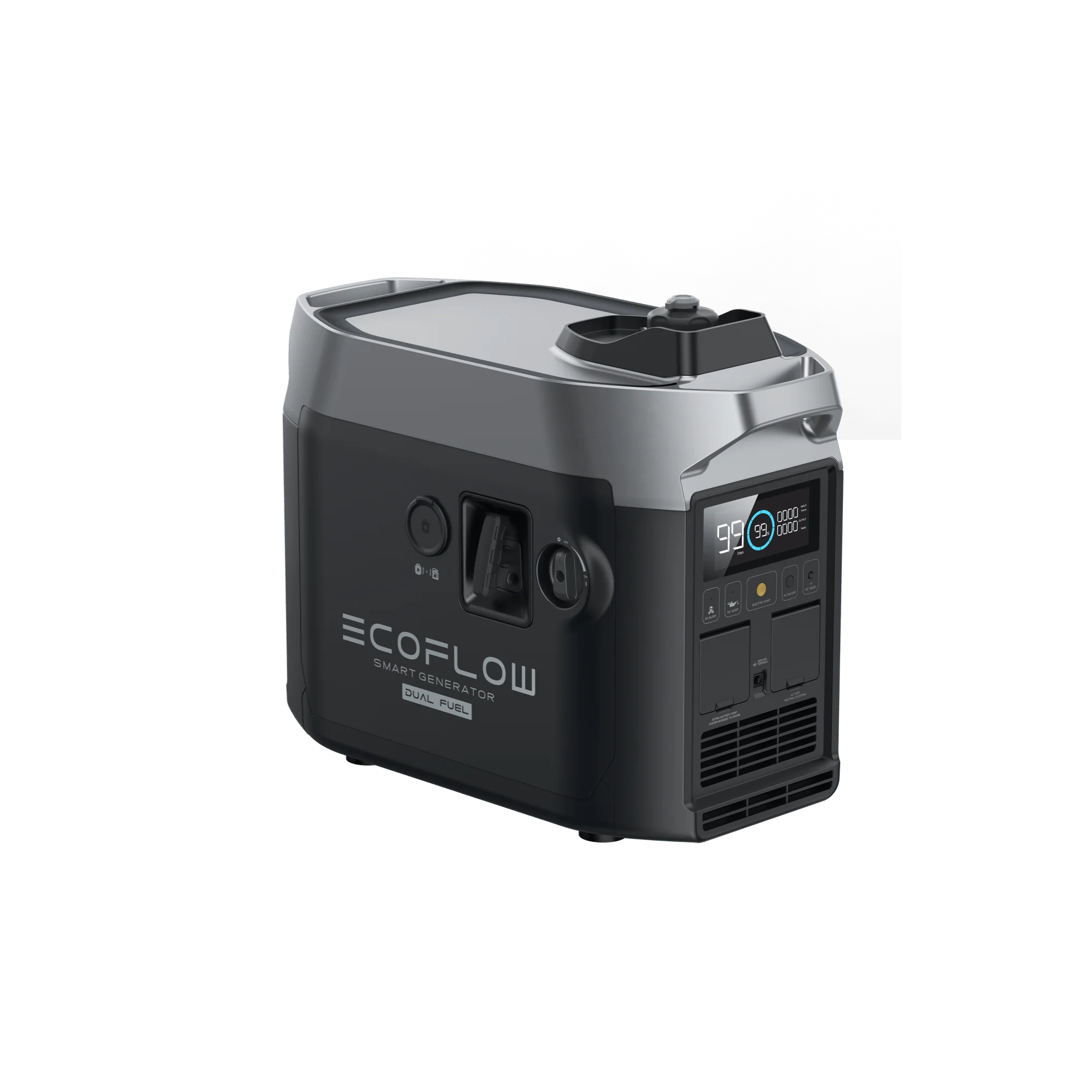 EcoFlow Smart Generator - Image 3