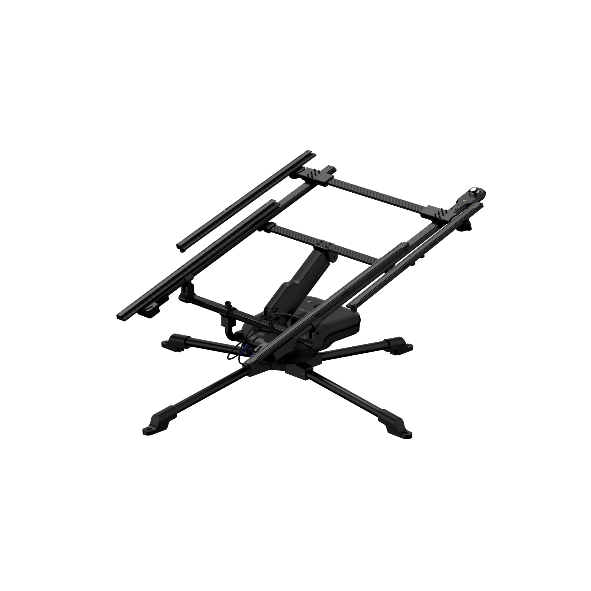 EcoFlow Solar Tracker - Image 3